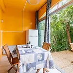 Appartement Le Philippine - Résidence Piscine - Garage Privé - Tennis
