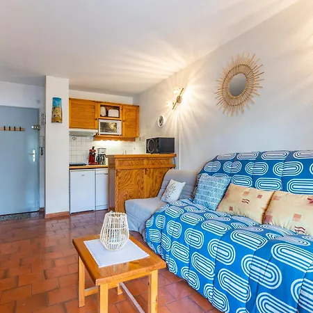 Le Philippine - Résidence Piscine - Garage Privé - Tennis * Fréjus