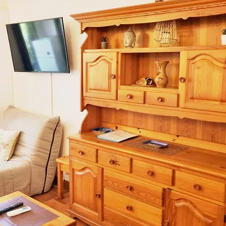 Appartement Le Philippine - Résidence Piscine - Garage Privé - Tennis Fréjus